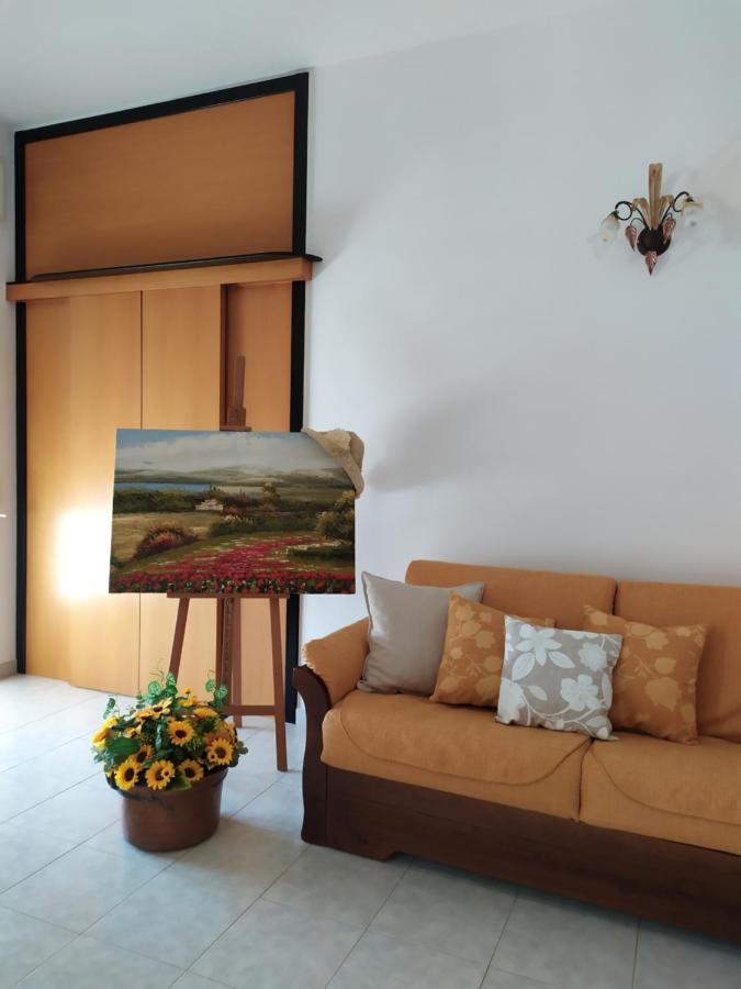 Villa Rosanera&Linus Manduria Esterno foto