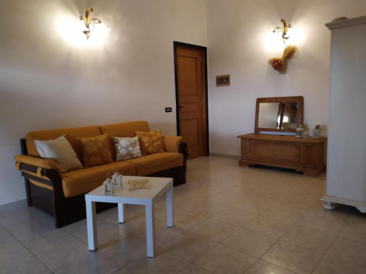 Villa Rosanera&Linus Manduria Esterno foto